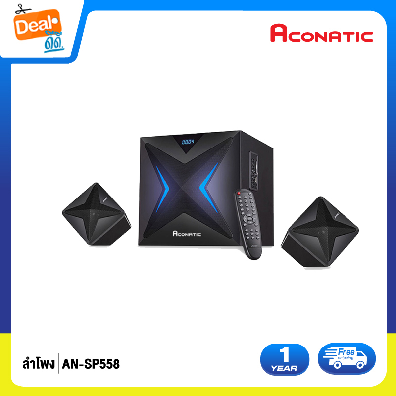 aconatic-ชุดลำโพงมินิโฮมเธียเตอร์-รุ่น-an-sp558