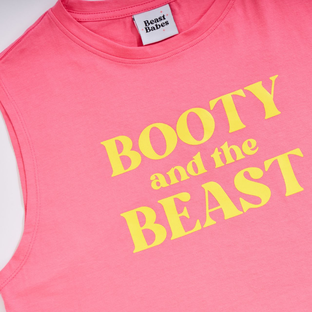 pink-booty-and-the-beast-beast-babes-croptop