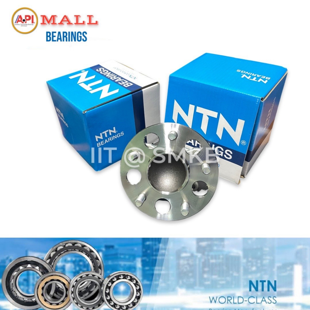 ntn-ลูกปืนดุมล้อหลัง-ฮอนด้า-ซีวิค-ไฮบริค-abs-honda-civic-hybrid-12-14-fb-original-ntn-rear-wheel-42200-snc-951