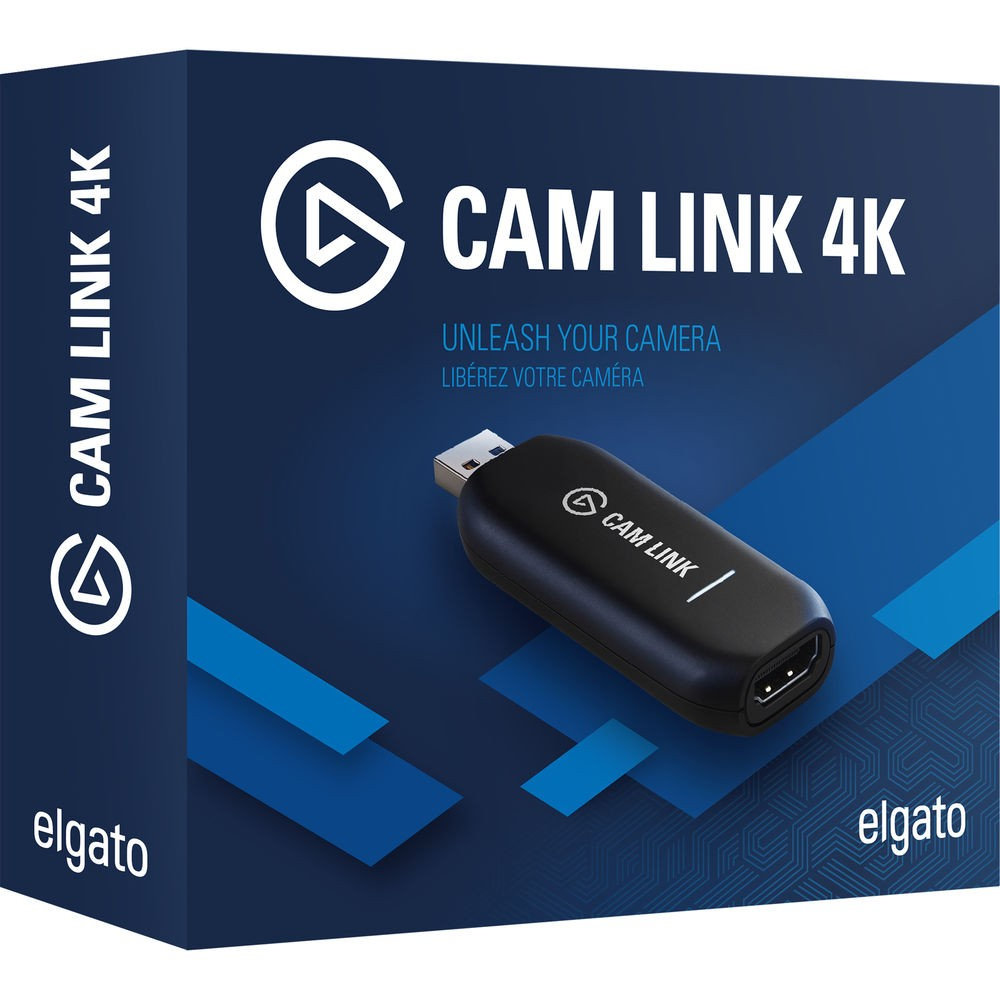 elgato-cam-link-4k-สินค้าประกันศูนย์
