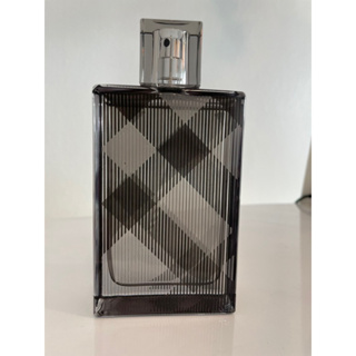 Burberry Brit for Men EDT 100 ml.  No box