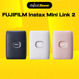 FUJIFILM Instax Mini Link 2  (ประกันศูนย์ไทย)