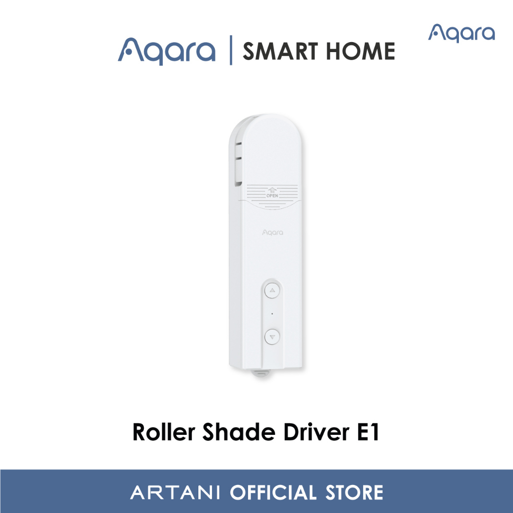 Roller Shade Driver E1 Shopee Thailand