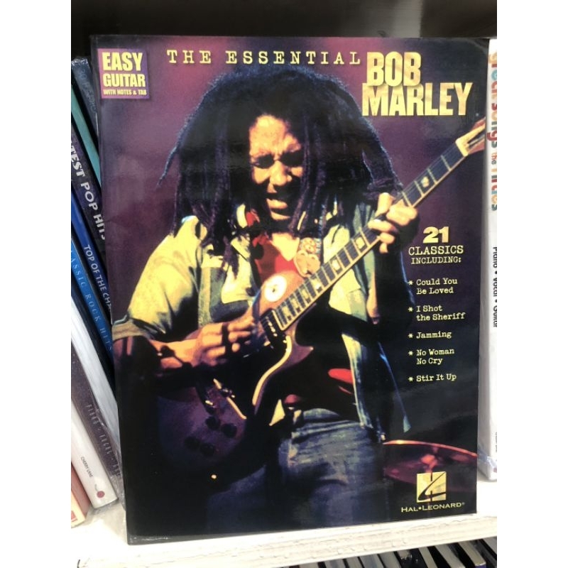 easy-guitar-the-essential-bob-marley-hal-073999489682