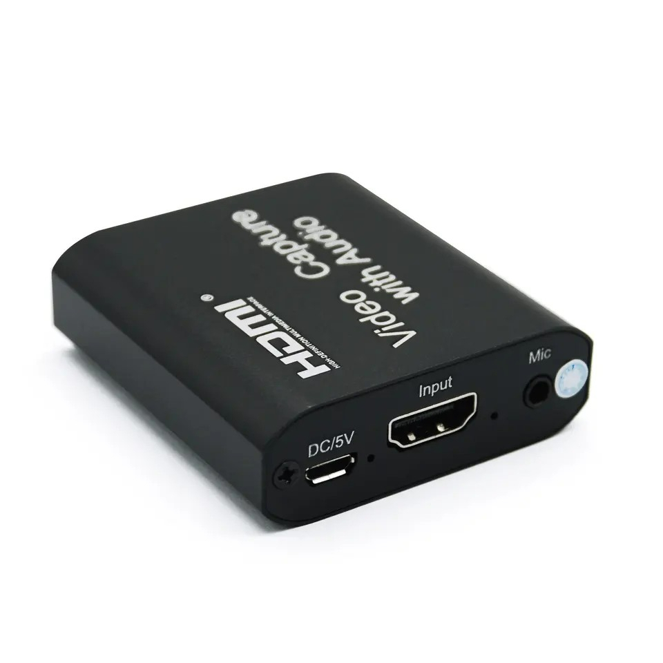 hdmi-video-capture-with-audio-ไลฟ์สด-สตีม-จับภาพวิดีโอ-พร้อมเสียง-live-streaming-hdmi-video-capture-card