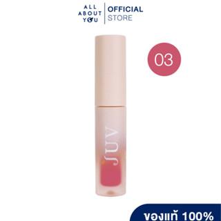 ภาพหน้าปกสินค้าJUV Berry Glowy Matte Tint 03 การ์เนต ที่เกี่ยวข้อง