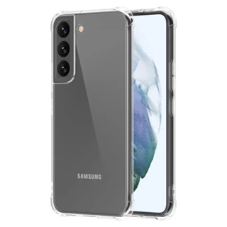 [ เคสใสพร้อมส่ง ] Case Samsung galaxy S23 เคสโทรศัพท์ ซัมซุง เคสใส เคสกันกระแทก case SAMSUNG S23  ส่งจากไทย