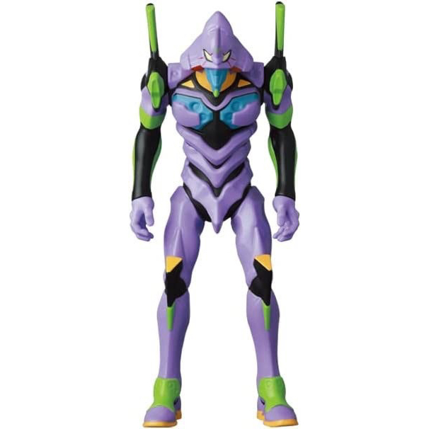 sofubi-evangelion-01-ราคา-4-990-บาท