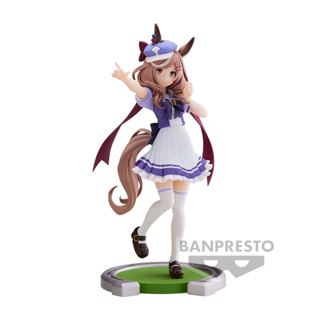 Bandai(บันได) BANPRESTO UMAMUSUME: PRETTY DERBY MATIKANETANNHAUSER FIGURE