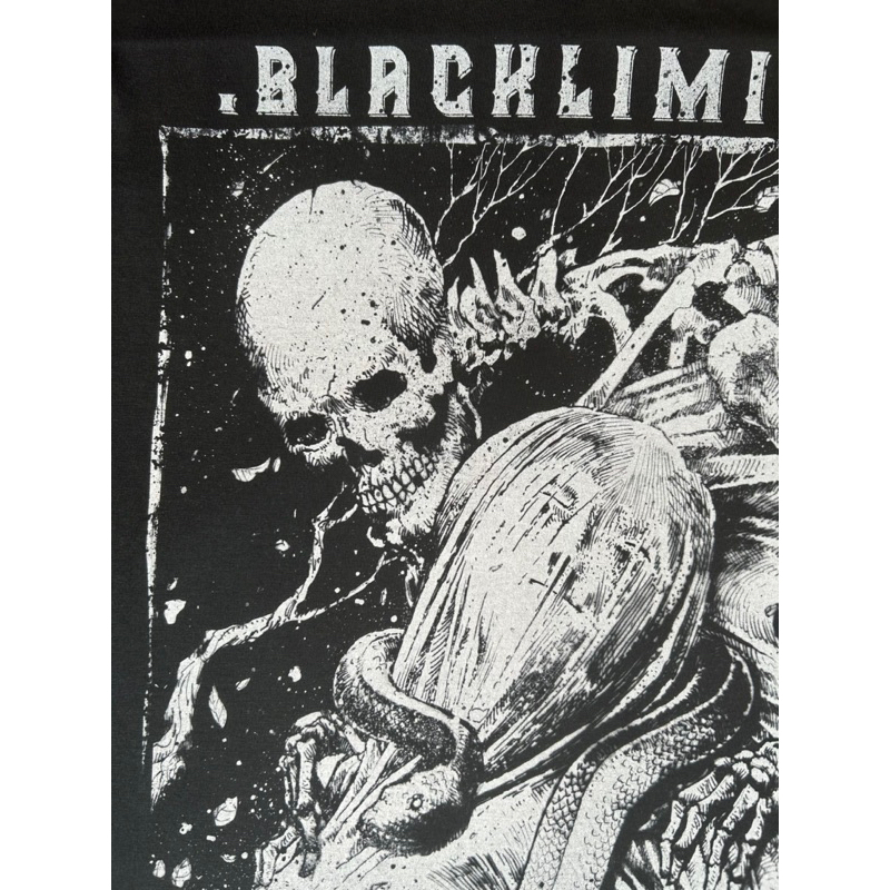 blacklimited-the-end