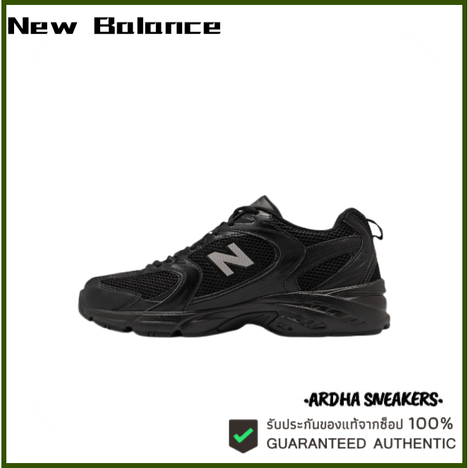 new-balance-530-fb1-black-คลิกสั่งเลยค่ะ