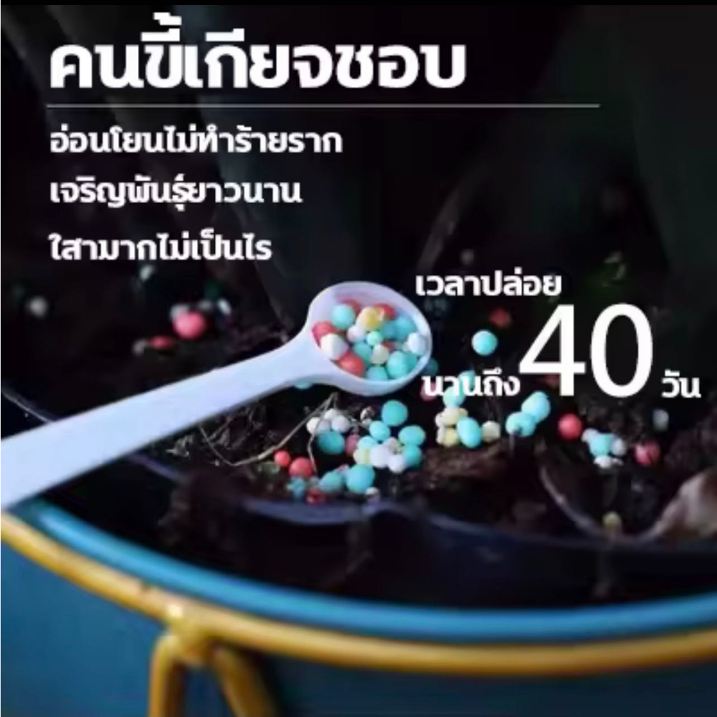 ปุ๋ยเร่งโตเร็ว-เร่งกระตุ้นพืชโตเร็ว-300กรัม-เร่งโตไว-เร่งราก-เร่งต้นใบ-ปุ๋ยบำรุงต้นใบ-ปุ๋ยเกล็ดทางใบ-ปุ๋ยเร่งดอก