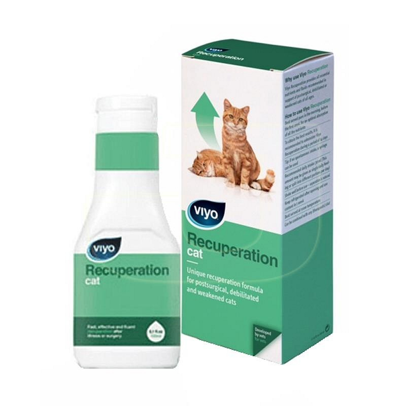 viyo-recuperation-สารเสริมอาหารสำหรับแมวและสุนัขป่วยพักฟื้น-ขนาด-150-ml-1-ขวด