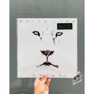 White Lion – Pride (Vinyl)