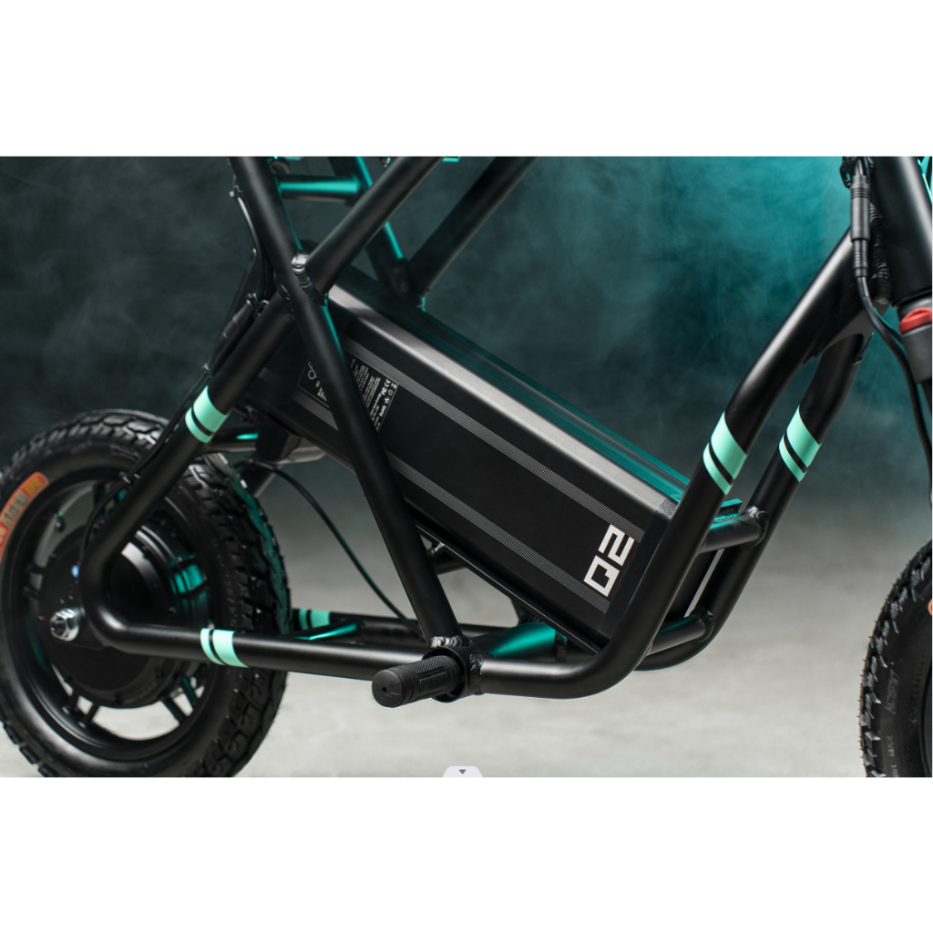 fiido-q2-ebike-จักรยานไฟฟ้า-dual-motor-พร้อมส่งจากไทย