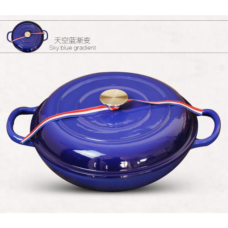 cast-iron-enamel-pot-30cm-casserole-soup-pot-stew-pot-export-to-france-thickened-enamel-pot-casserole-hot-pot