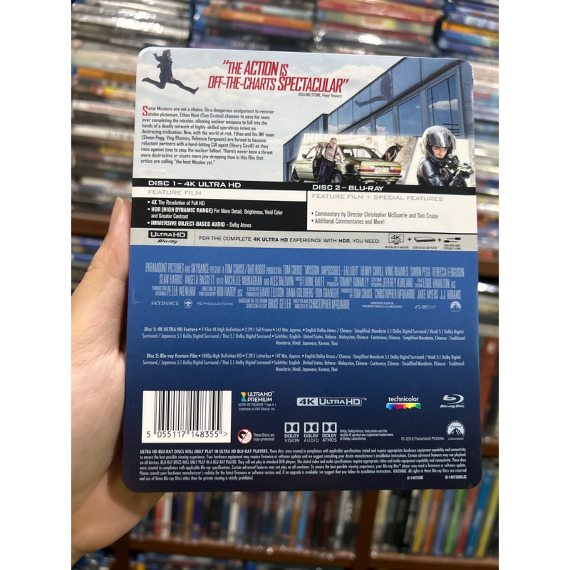 กล่องเหล็ก-mission-impossible-fallout-4k-ultra-hd-blu-ray-แท้-เสียงไทย-บรรยายไทย