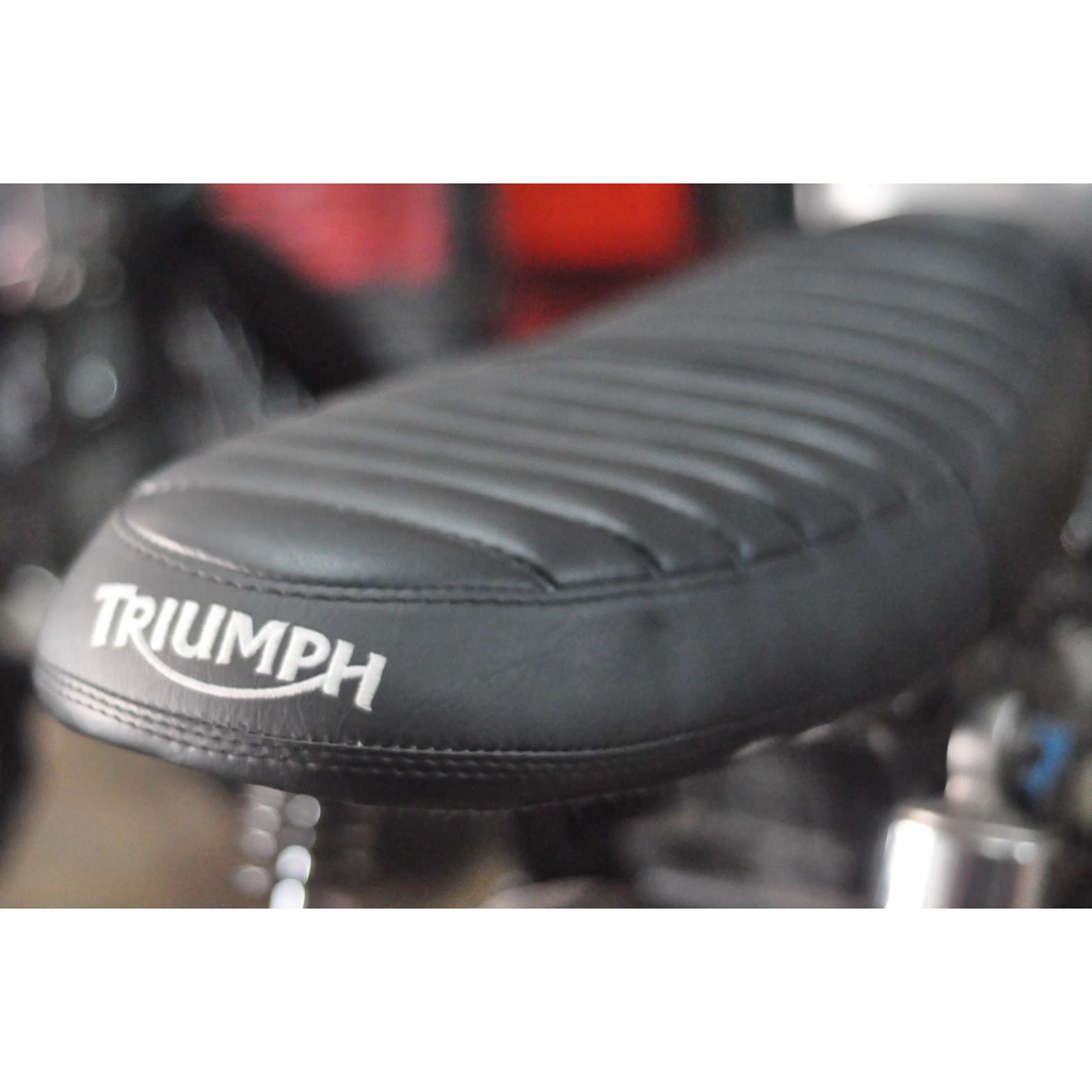 เบาะแต่ง-ตรงรุ่น-triumph-ท้ายเดิม-สำหรับรุ่น-triumph-t120-new-t100-st