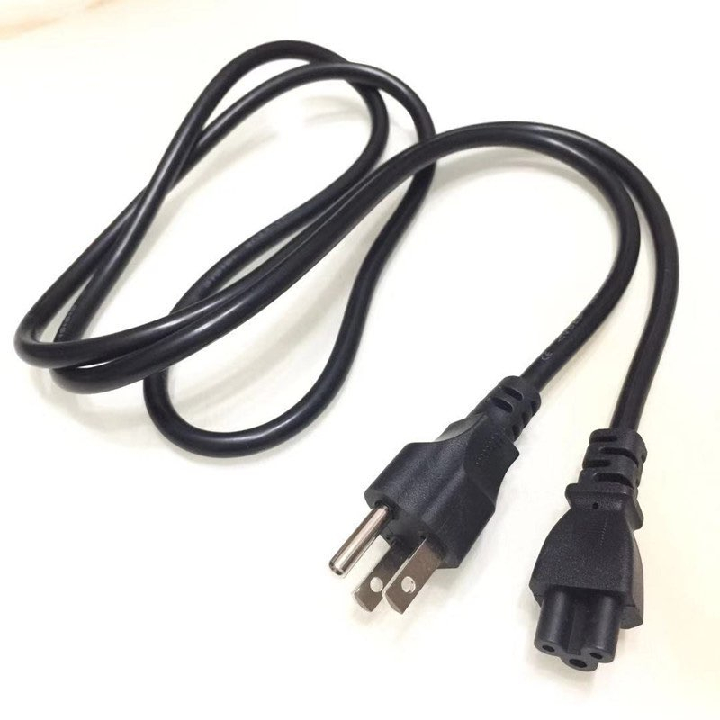 สายไฟ-ac-3-รูกลม-แบบที่เสียบ-adapter-notebook-หัวปลั๊ก3ขามีกราวด์-ac-power-cord-for-notebook-adapter-สาย-ac-power-3-รู