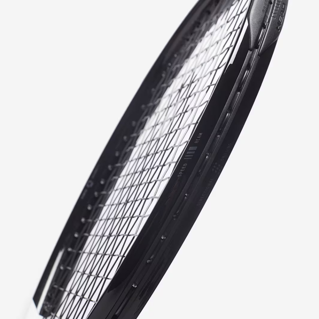 head-ไม้เทนนิส-speed-mp-l-tennis-racket-g2-4-1-4-black-white-233622