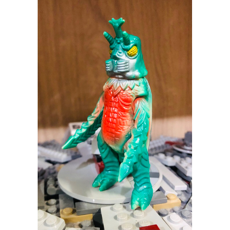IWAKURA & BULLMARK P1 MEGALON SP COLOR Godzilla | Shopee Thailand