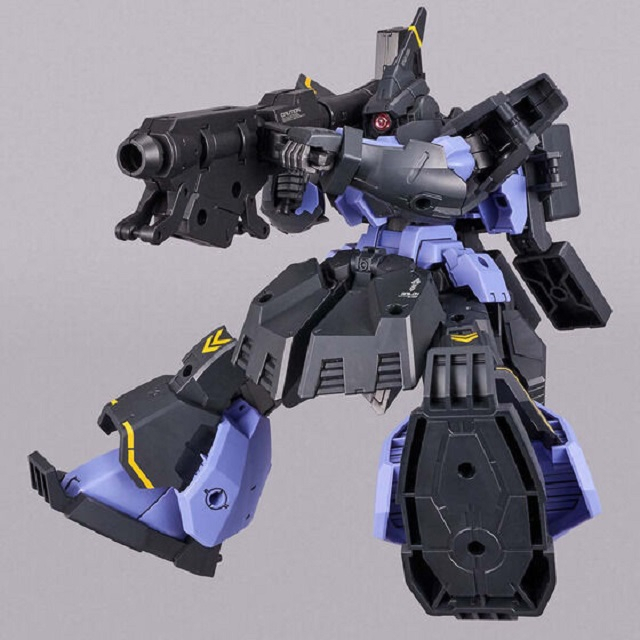 BANDAI 30MM 1/144 bEXM28G Revernova (Enhanced Ground Type) PREMIUM