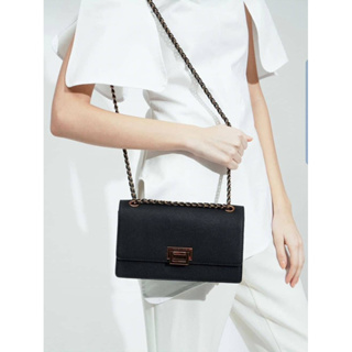 CHARLES &amp; KEITH BAG outlet