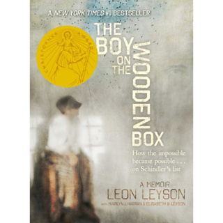 The Boy on the Wooden Box Paperback English By (author)  Leon Leyson