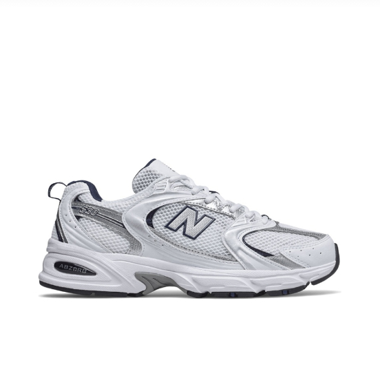 ของแท้-100-new-balance-530-white-silver