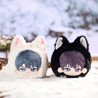 【pre-order】 ตุ๊กตา เฮ่อจาว &amp; เซี่ยอวี๋ : แอบเนียนเป็นนักเรียนห่วยๆ