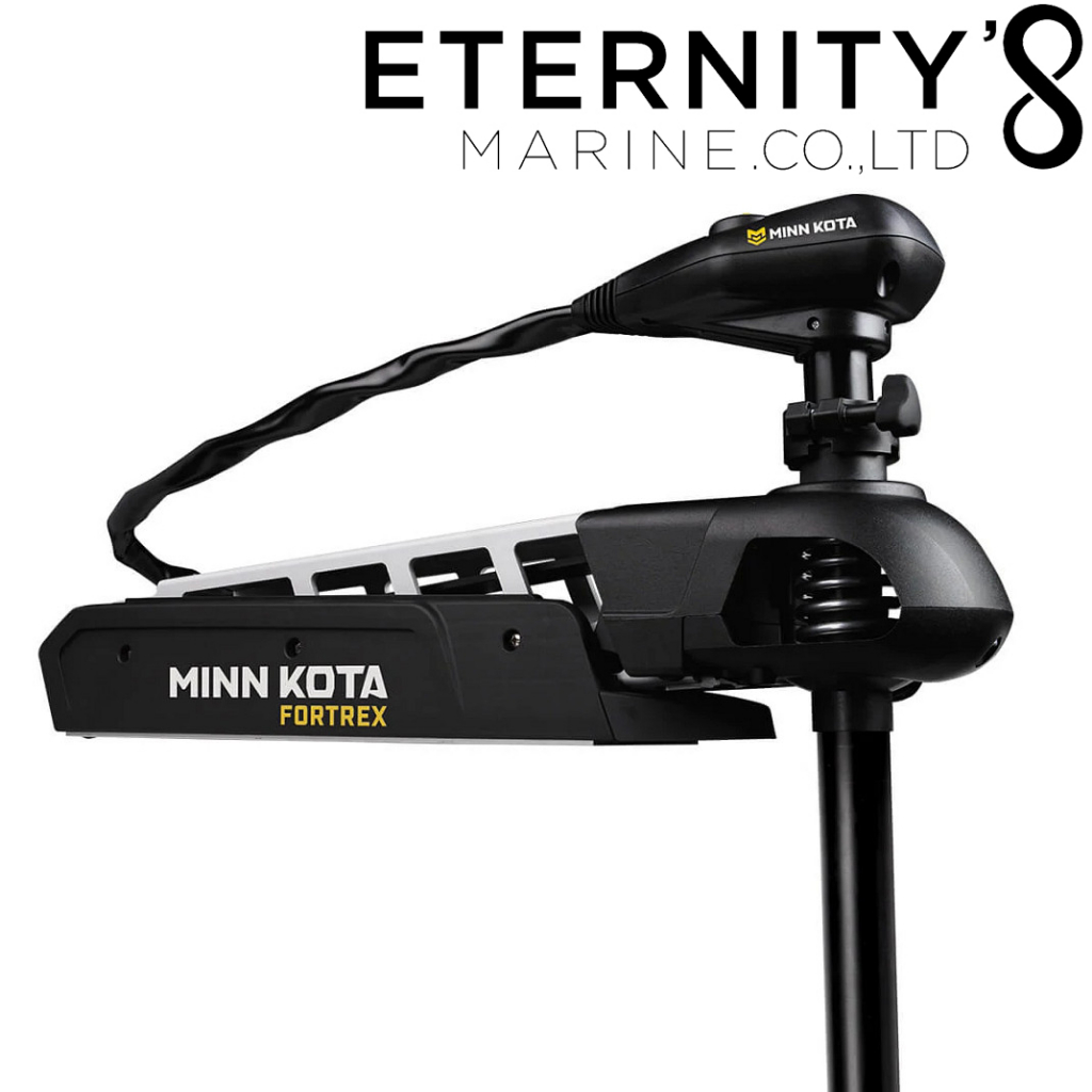 มอเตอร์ไกด์-minnkota-fortrex-80-lbs