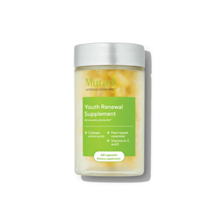 Murad Youth Renewal Supplement - 60 capsules