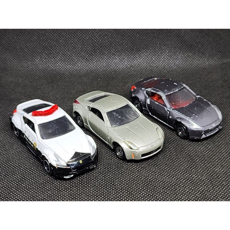 tomica-nissan-fairlady-350-370z