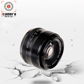 ภาพขนาดย่อของภาพหน้าปกสินค้าFujifilm Lens XF 35 mm. F1.4 R - รับประกันร้าน icamera 1ปี จากร้าน icamera_gadgets บน Shopee ภาพที่ 2