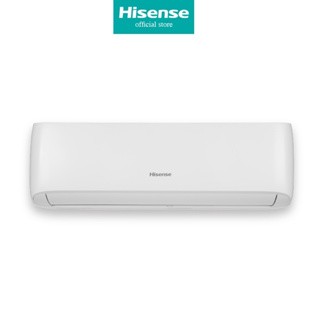 ภาพขนาดย่อของภาพหน้าปกสินค้าHisense เครื่องปรับอากาศติดผนัง CD Series รวมติดตั้ง จากร้าน hisense_official_shop บน Shopee ภาพที่ 2