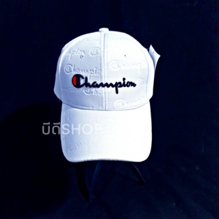 หมวก CHAMPION BASEBALL CAP