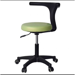 เก้าอี้ทันตกรรม เก้าอี้ทำฟัน ปรับได้  Denston Dentist Chair Dental room chair Dental Assistant chair Adjustable chair
