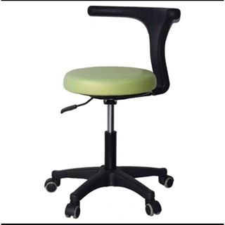 เก้าอี้ทันตกรรม เก้าอี้ทำฟัน ปรับได้  Denston Dentist Chair Dental room chair Dental Assistant chair Adjustable chair