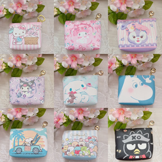 กระเป๋าสตางค์หนัก น่ารักๆ Sanrio , Sumikko , Moomin