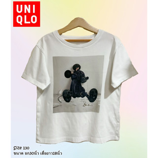 ยูนิโคล่(UNIQLO) เสื้อ กางเกง เสื้อคลุม สเวสเตอร์ ของแท้ยูนิโคล่ มือสองเจ้าของร้าน น้องใส่เอง