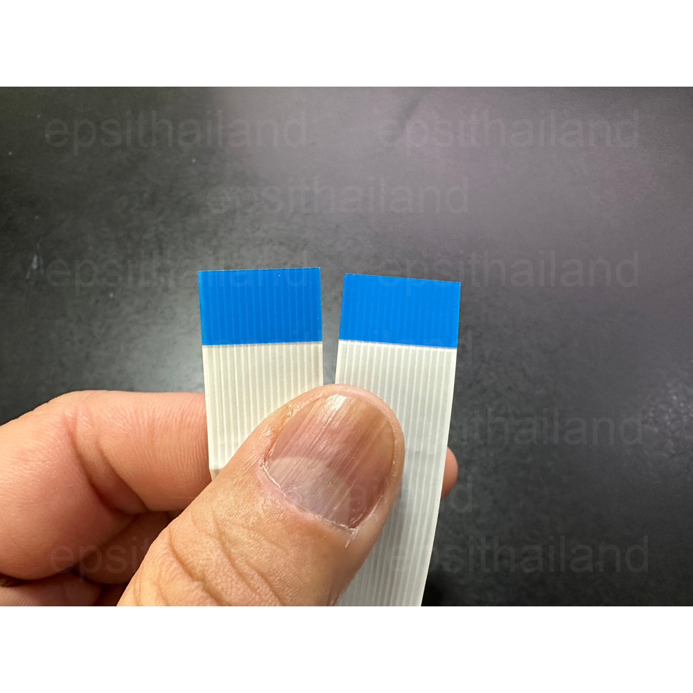 JC39-00951A สายแพชุดต้นฉบับถ่ายเอกสาร Flex Flat Scanner Cable 16 PIN ...