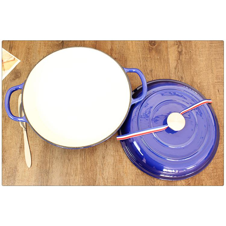 cast-iron-enamel-pot-30cm-casserole-soup-pot-stew-pot-export-to-france-thickened-enamel-pot-casserole-hot-pot