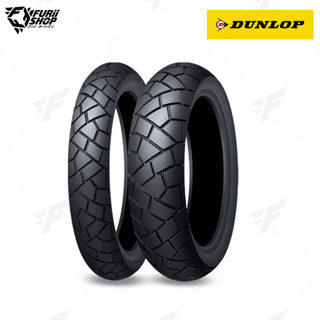 ยาง/ยางรถมอเตอร์ไซค์/ยางบิ๊กไบค์ DUNLOP TRAILMAX MIXTOUR