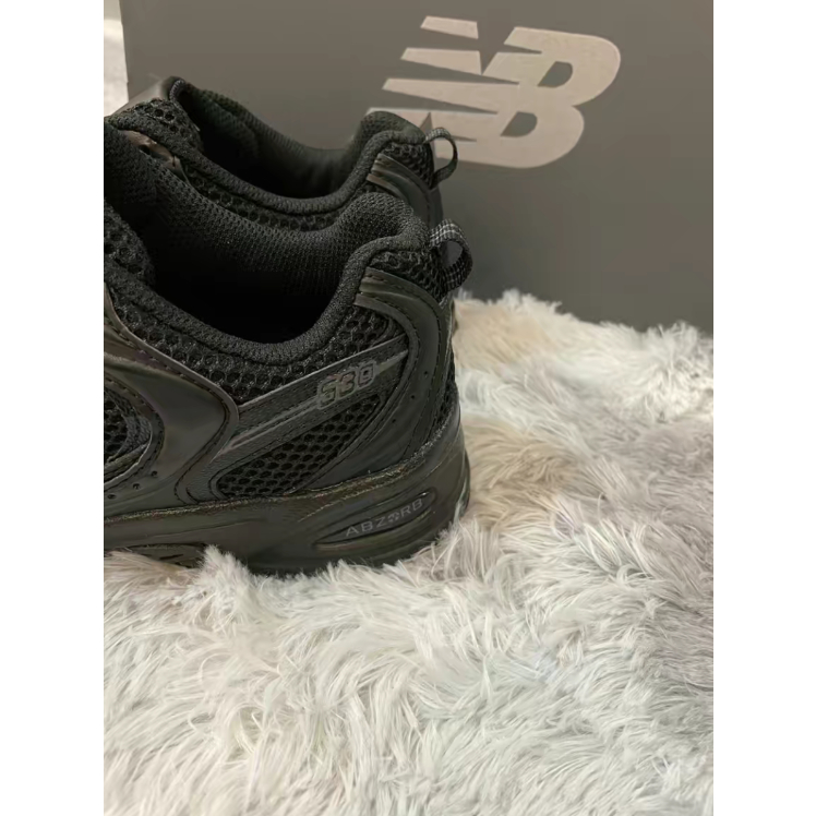 new-balance-530-fb1-black-คลิกสั่งเลยค่ะ