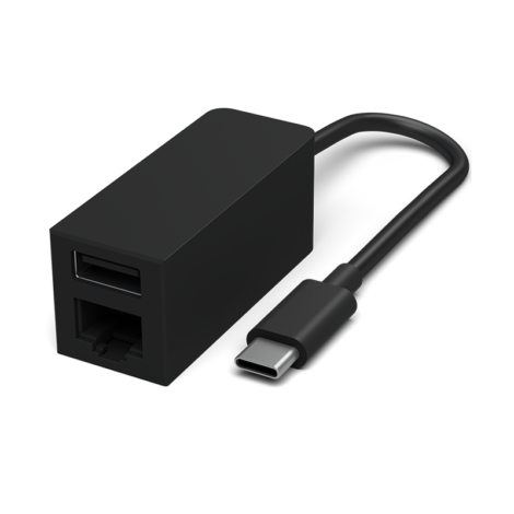 ms-surface-usb-c-convert-to-ethernet-and-usb-adapter