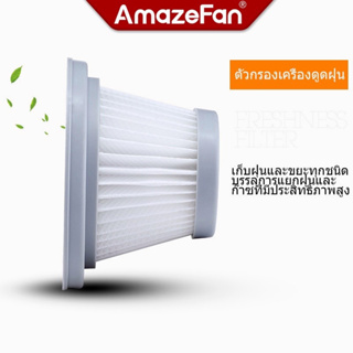 AmazeFan 4in1เครื่องเป่าลม70m/sเครื่องดูดฝุ่นไร้สาย กรอง ที่ดูดฝุ่นในรถ เครื่องเป่าลมไฟฟ้าเล็ก