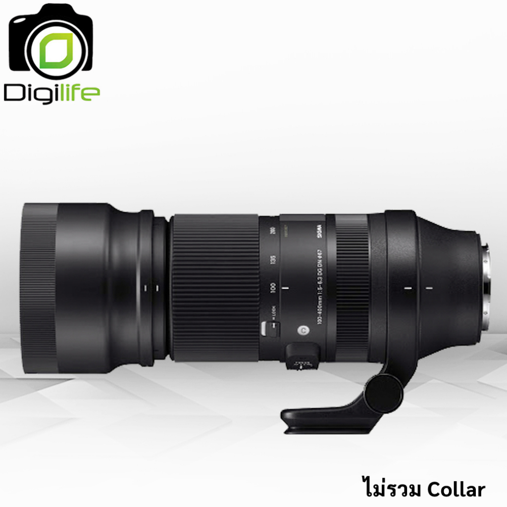 sigma-lens-100-400-mm-f5-6-3-dg-dn-os-contemporary-for-sony-e-fe-รับประกันร้าน-digilife-thailand-1ปี