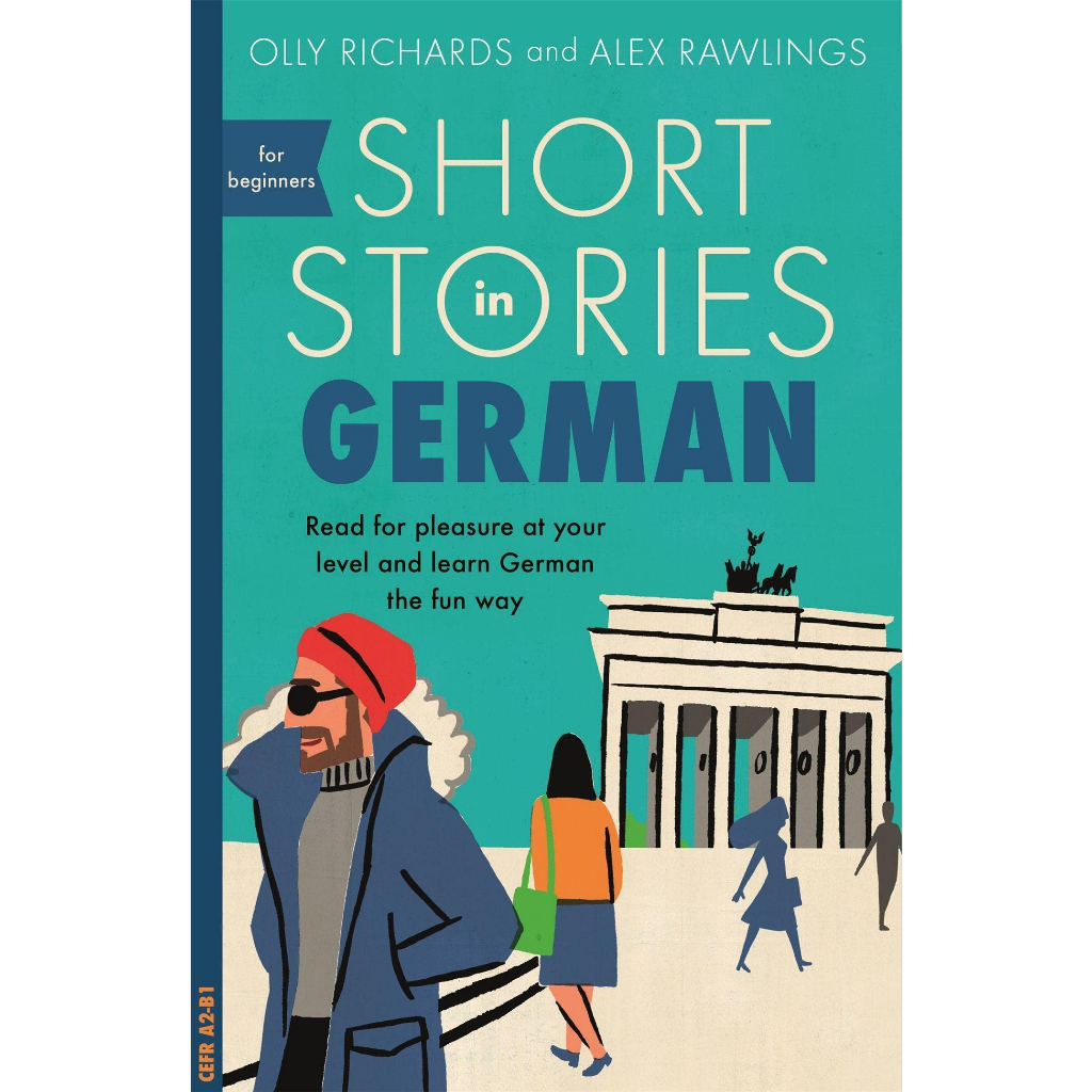 short-stories-in-german-for-beginners