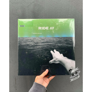 Ride ‎– This Is Not A Safe Place (Vinyl)