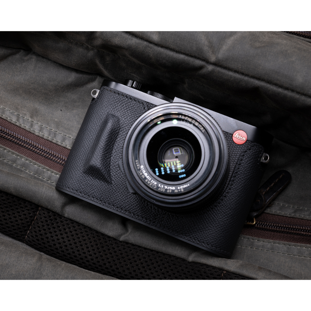 เคส-leica-q2-milicase-ไม่มีกริป-สำหรับ-leica-q2-q-qp